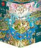 Puzzle 1500 Piezas | Odyssey - Miniatura 1