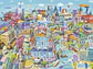 Puzzle 1500 Piezas | Good Old Europe - Miniatura 2