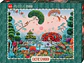 Puzzle 1500 Piezas | Jungle Paradise - Miniatura 1