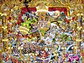 Puzzle 1500 Piezas | Opera Chaotica - Miniatura 2