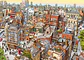 Puzzle 2000 Piezas | Sherlock & Co. - Miniatura 2