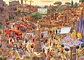 Puzzle 2000 Piezas | Fashion Shoot - Miniatura 2