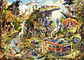 Puzzle 2000 Piezas | Nordic Stories - Miniatura 2