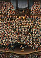 Puzzle 2000 Piezas | Orchestra - Miniatura 2