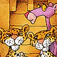 Puzzle 2000 Piezas | Arche Noah - Miniatura 3