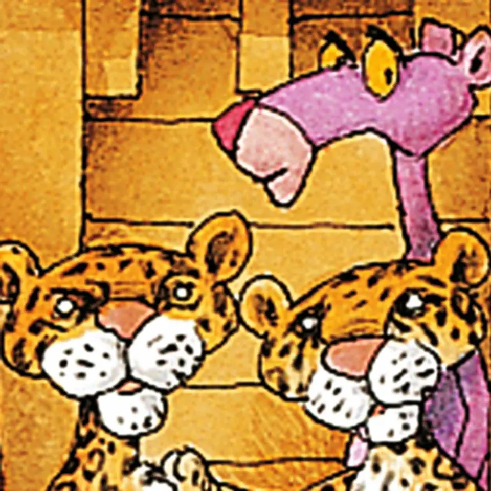 Puzzle 2000 Piezas | Arche Noah 3