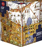 Puzzle 2000 Piezas | Arche Noah - Miniatura 1