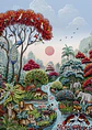 Puzzle 2000 Piezas | Wildlife Paradise - Miniatura 2