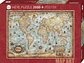 Puzzle 2000 Piezas | The World - Miniatura 1