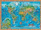Puzzle 2000 Piezas | Amazing World - Miniatura 2