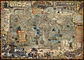 Puzzle 2000 Piezas | Pirate World - Miniatura 2