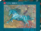 Puzzle 2000 Piezas | Map Horse - Miniatura 1