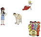 Puzzle 2000 Piezas | British Music History  - Miniatura 3
