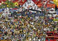 Puzzle 2000 Piezas | British Music History  - Miniatura 2