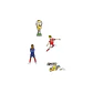Puzzle 3000 Piezas | Football History - Miniatura 3