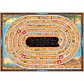 Puzzle 4000 Piezas | Historia Comica Opus 2 - Miniatura 2