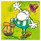 Puzzle 4000 Piezas | Crazy World Cup - Miniatura 2