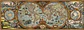 Puzzle 6000 Piezas | Hemisphere Map - Miniatura 2