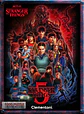 Puzzle 1000 Piezas | Stranger Things Temporada 5 - Miniatura 2