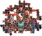 Puzzle 1000 Piezas | Stranger Things Temporada 5 - Miniatura 3