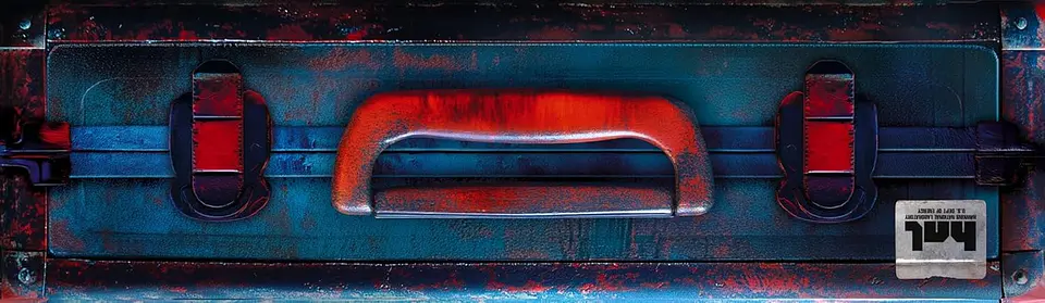 Puzzle 1000 Piezas | Stranger Things Temporada 5 5