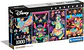 Puzzle 1000 Piezas Panorámico | Disney Alegrías - Miniatura 1