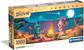 Puzzle 1000 Piezas Panorámico | Disney Stitch y Angel - Miniatura 1