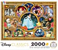 Puzzle 2000 Piezas | Disney Clásicos Mágicos  - Miniatura 3