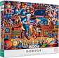 Puzzle 1500 Piezas | Disney Pinocho - Miniatura 1