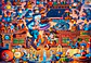 Puzzle 1500 Piezas | Disney Pinocho - Miniatura 2