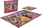 Puzzle 2000 Piezas | Disney La Bella y La Bestia Vitral - Miniatura 2