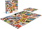 Puzzle 1000 Piezas | Disney Mickey Vintage Collage - Miniatura 3
