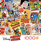 Puzzle 1000 Piezas | Disney Mickey Vintage Collage - Miniatura 4