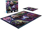 Puzzle 1000 Piezas | Disney Villanos Retratos - Miniatura 3