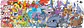 Puzzle 300 y 500 Piezas | Pokémon Eevee Multipack 3 (4 en 1) - Miniatura 5
