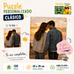 Puzzle Personalizado 120 Piezas - Con tu Foto - Miniatura 4