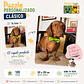 Puzzle Personalizado 120 Piezas - Con tu Foto- PRODUCTO PRUEBA - Miniatura 1