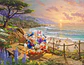 Puzzle (4 en 1) 500 piezas c/u | Disney Multipack (M) Ceaco - Miniatura 3