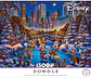 Puzzle 1500 Piezas | Disney Mickey y Minnie Patinando sobre Hielo - Miniatura 5