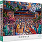 Puzzle 1500 Piezas | Disney Mulan - Miniatura 1