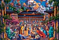 Puzzle 1500 Piezas | Disney Mulan - Miniatura 2