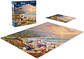 Puzzle 1000 Piezas | Disney Donald y Daisy - Miniatura 3