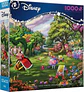 Puzzle 1000 Piezas | Disney Alicia y la Reina de Corazones - Miniatura 1