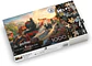 Puzzle 1000 Piezas | Harry Potter Expreso de Hogwarts Silver Select - Miniatura 4