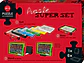 Super Set Puzzlero | Accesorio Puzzles - Miniatura 1