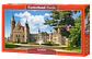 Puzzle 4000 Piezas | Castillo de Moszna, Polonia - Miniatura 1