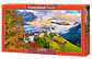 Puzzle 4000 Piezas | Colle Santa Lucia, Italia - Miniatura 1
