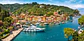 Puzzle 4000 Piezas | Vista de Portofino - Miniatura 2