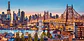 Puzzle 4000 Piezas | Buenas Noches, Nueva York - Miniatura 2