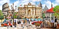 Puzzle 4000 Piezas | Esplendor de Roma - Miniatura 2